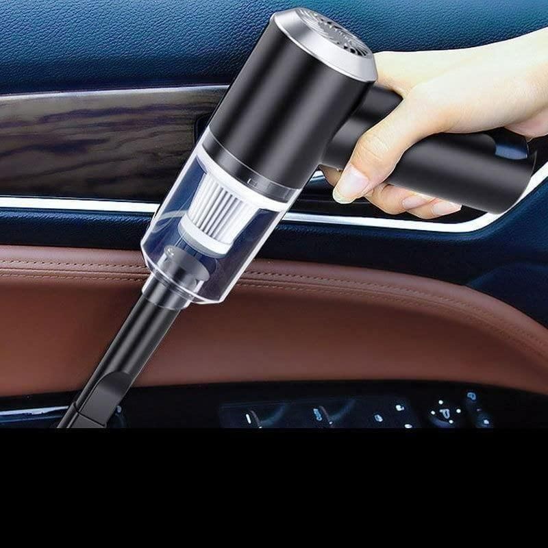 TurboClean Pro
