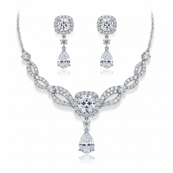 Diamond Jewellery